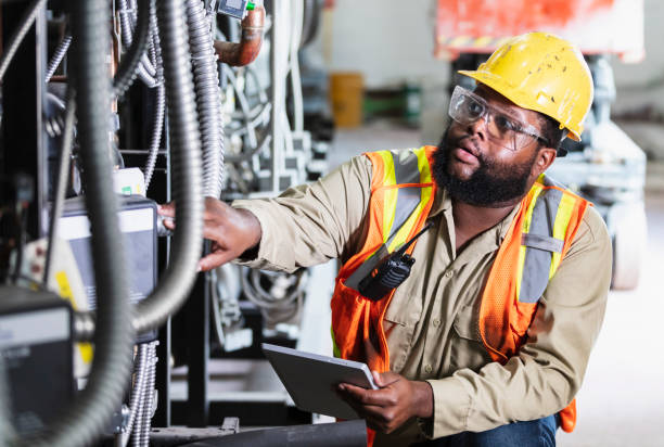 Best Electrical Installation Contractor  in Manana, HI