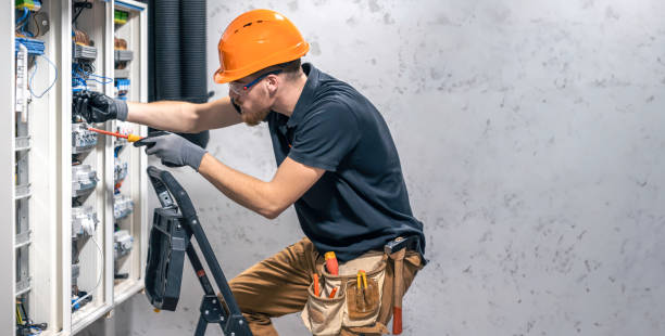 Best Emergency Electrical Repair  in Manana, HI