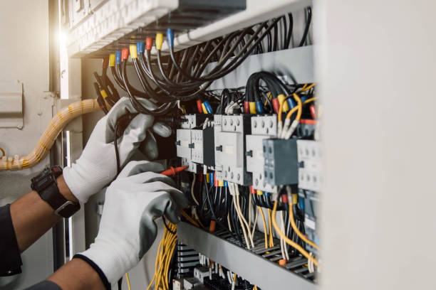 Industrial Electrical Services in Mahinahina, HI